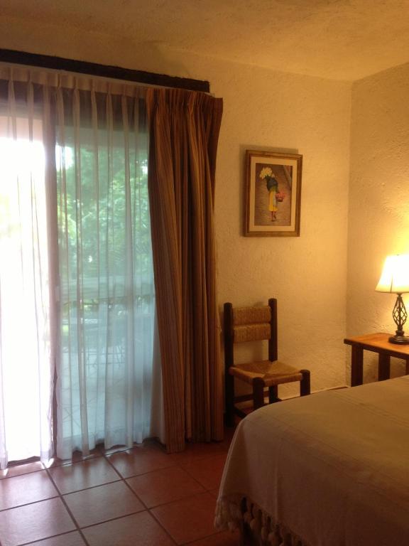 Casa D'Lobo Hotel Boutique Малиналько Экстерьер фото