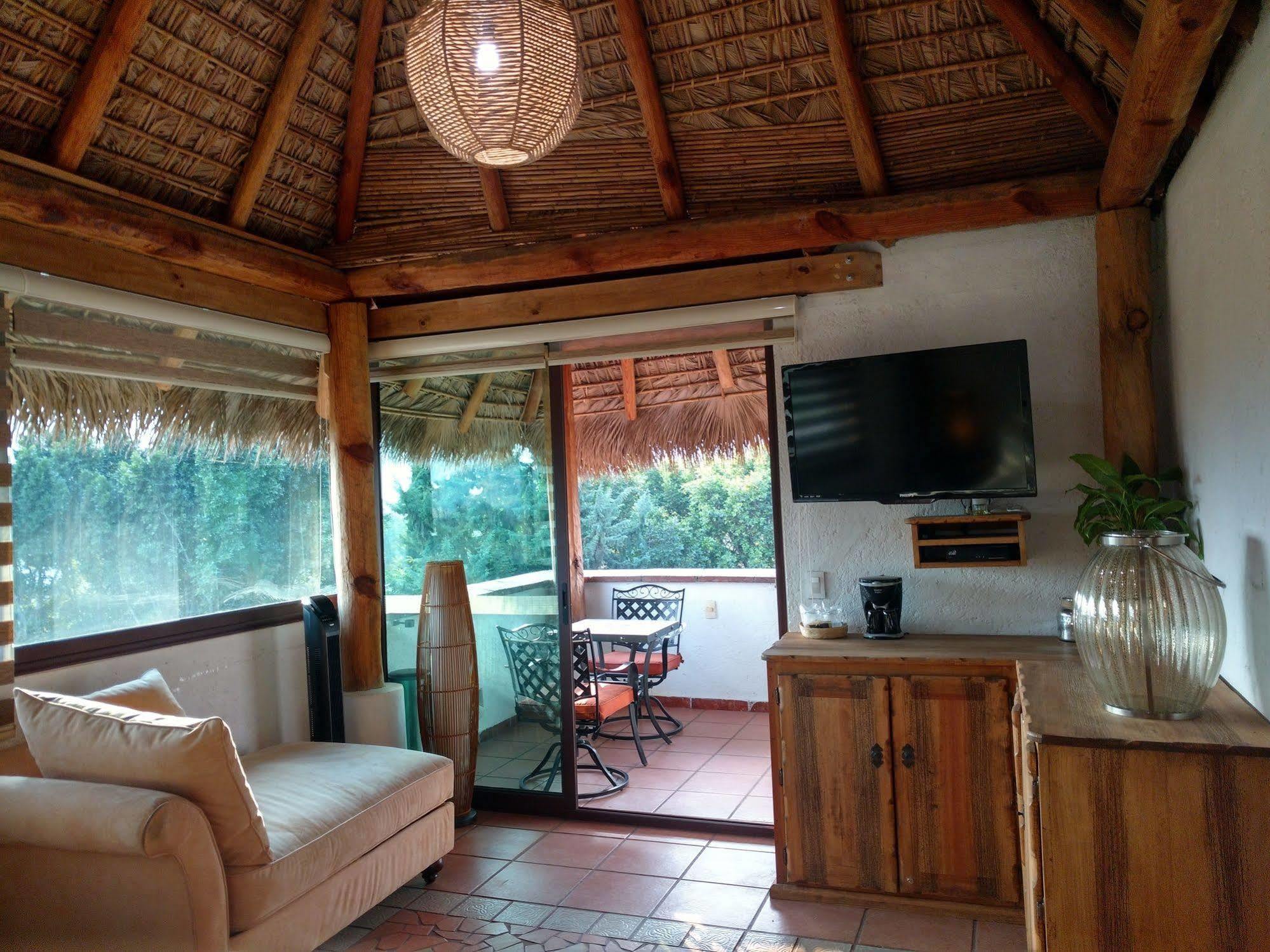 Casa D'Lobo Hotel Boutique Малиналько Экстерьер фото